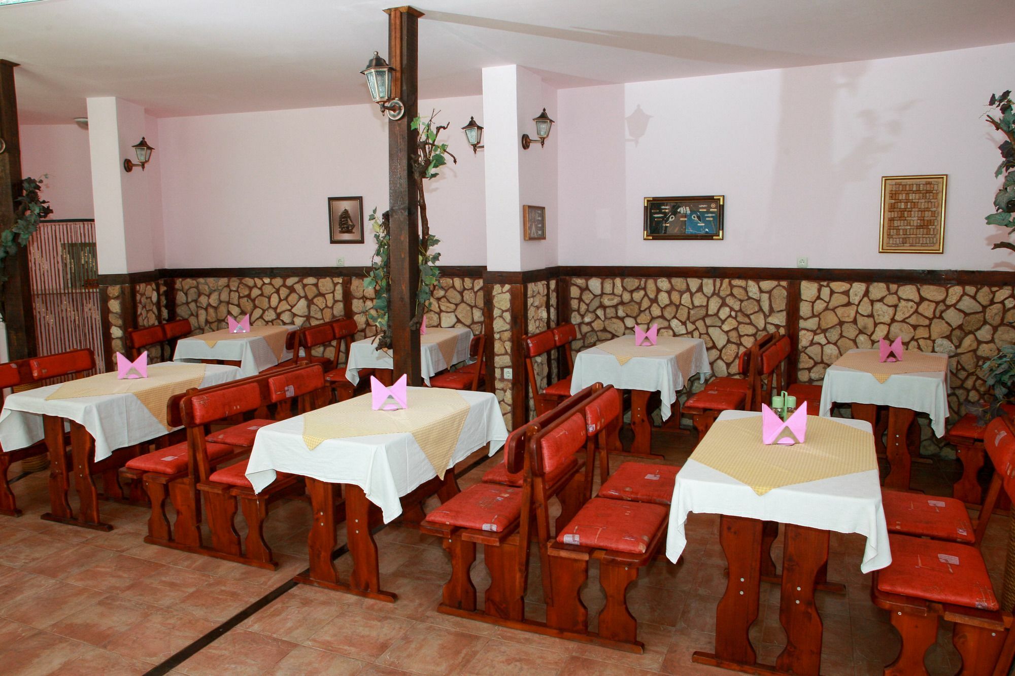 Atos Hotel Sunny Beach Exterior foto